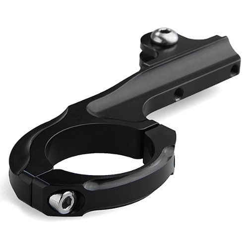 ST-86 Base Soporte Adaptador de Manillar Bicicleta para Gopro Hero 2/3 Nuevo