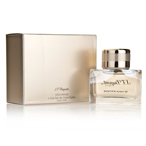 ST Dupont 1013632 58 Avenue Montaigne Agua de Perfume - 30 ml