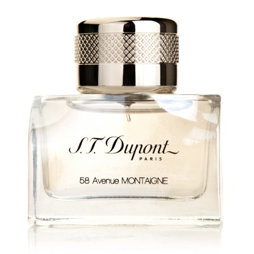 ST Dupont 1013632 58 Avenue Montaigne Agua de Perfume - 30 ml