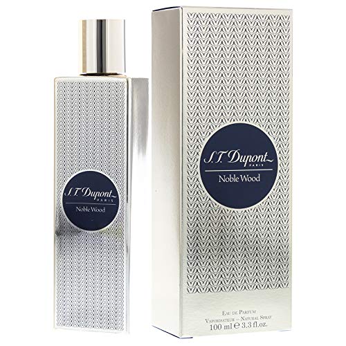 S.T. Dupont Perfume 100 ml