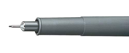 Staedtler 308 02-9 - Rotulador, 0.2 mm, color negro