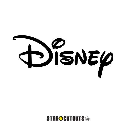 STAR CUTOUTS – stsmp50 – 6 máscaras para Adulto Diferentes – Princesas Disney – Talla única