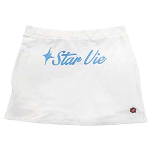 Star vie Falda REITER-Blanco-L