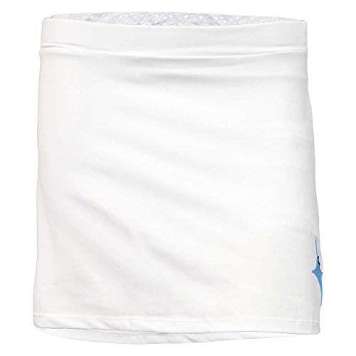 Star vie Falda REITER-Blanco-L