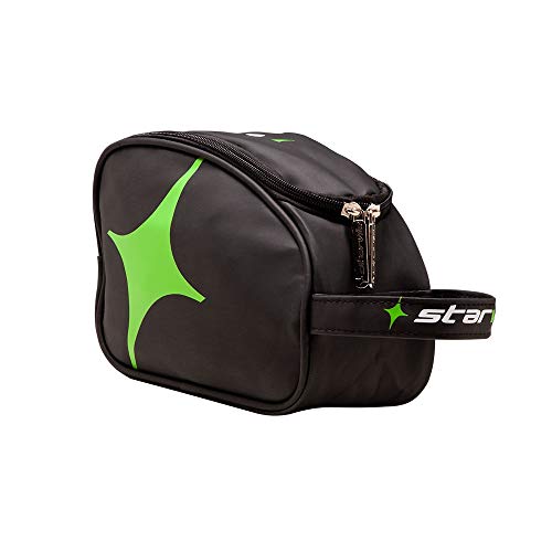 Star vie Neceser Triton 2020 Negro Verde