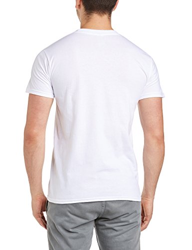 Star Wars: Stormtrooper Skater (T-Shirt Unisex Tg. XL) [Italia]