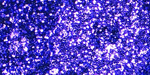 Stargazer, Maquillaje de ojos con brillos (Lila) - 1 unidad