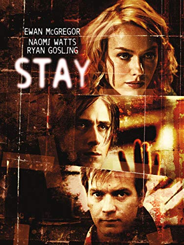 Stay
