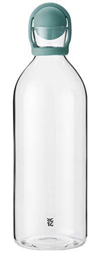 Stelton - Botella de agua (1,5 L)