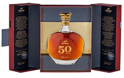 Suau Reserva Privada 50 Brandy - 700 ml