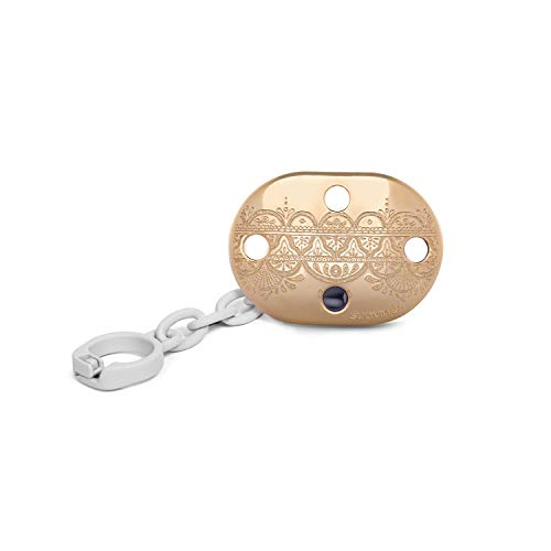 Suavinex 304257 Set Ethnic Bib 270 ml + Chupete + Chupete