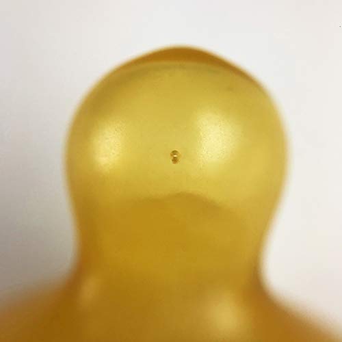 Suavinex Tetina Papilla Latex Anatómica, 1S, 2 Unidades