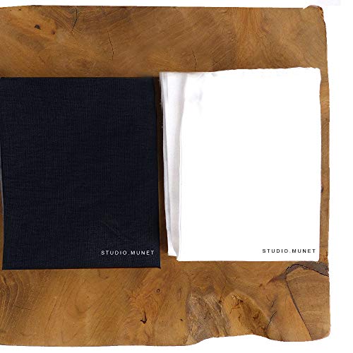 Suavizante Softlan de 3 x 650 ml, set de aromas de coco y flores blancas, aroma de coco, 81 lavados, aroma de coco suave y duradero, incluye 22 toallitas Dr. Beckmann