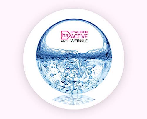 Suero Antiarrugas con Ácido Hialurónico y Aceite de Olivas para Piel Madura Sin Parabenos 30 ml