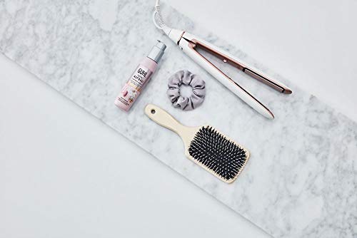 Suero de construcción profunda de Guhl con aceite de baobab que regenera y fortalece el cabello, para cabellos dañados, 100 ml