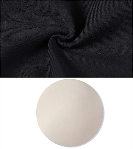 Sujetadores deportivos Sin soporte de acero., Nylon corpóreo, con almohadilla for el pecho, sujetador de yoga estilo chaleco lineal a prueba de golpes, ropa interior deportiva coleccionada for mujeres