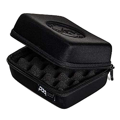 Sullen Men's Blaq Pod Tattoo Machine Case Black Black