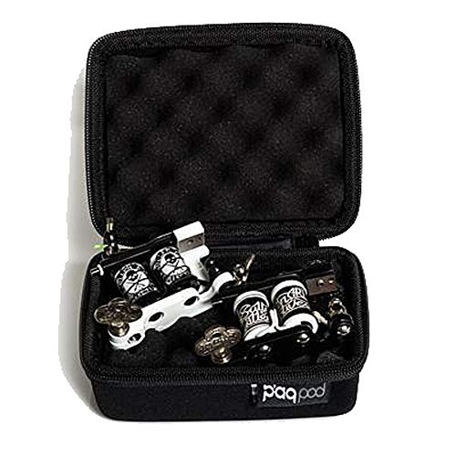 Sullen Men's Blaq Pod Tattoo Machine Case Black Black
