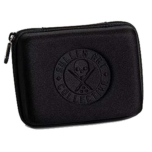 Sullen Men's Blaq Pod Tattoo Machine Case Black Black