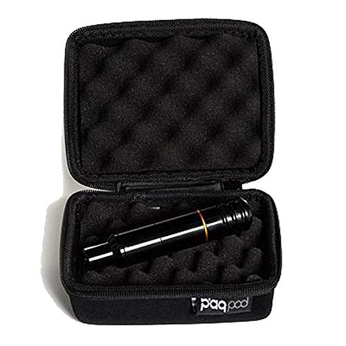 Sullen Men's Blaq Pod Tattoo Machine Case Black Black