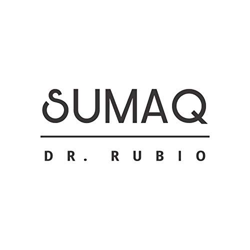 SUMAQ - DR.RUBIO Crema Facial Antiedad Regenerativa y Reafirmante con Acido Hialurónico y DMAE 50ml