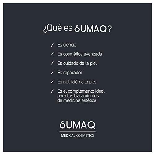 SUMAQ - DR.RUBIO Sérum Ac. Glicólico 20% 50ml