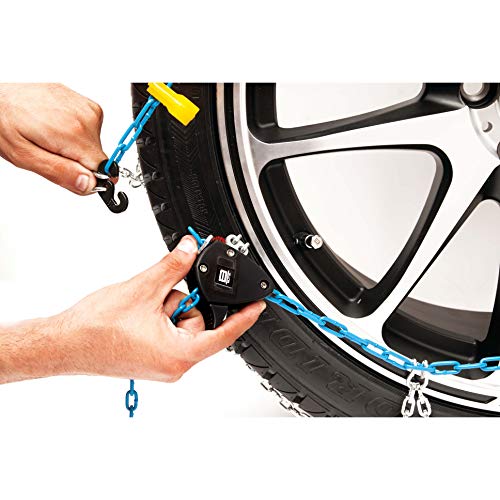 SUMEX BZCH090 Cadena de Nieve