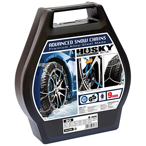 SUMEX BZCH090 Cadena de Nieve