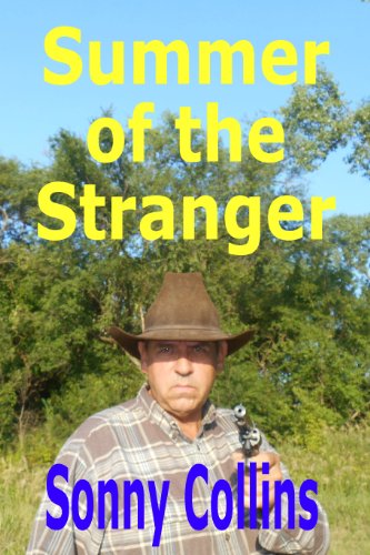 Summer of the Stranger (English Edition)
