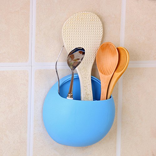 ** superior belleza palillos de dientes de pared para cuarto de baño taza de la succión dentífrico niñito