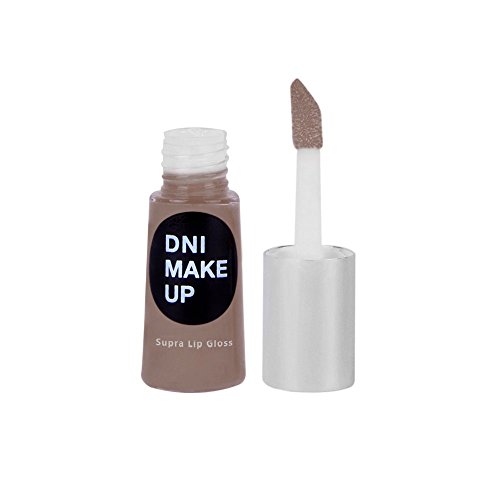 Suprabrillos, Lip gloss · nº 6, color Nude, DNI MAKE UP