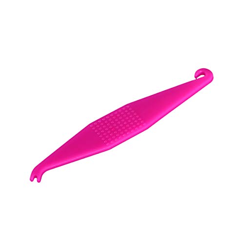 SUPVOX Bandas Elásticos de Goma para Ortodoncia 10pcs (Color Clasificado)