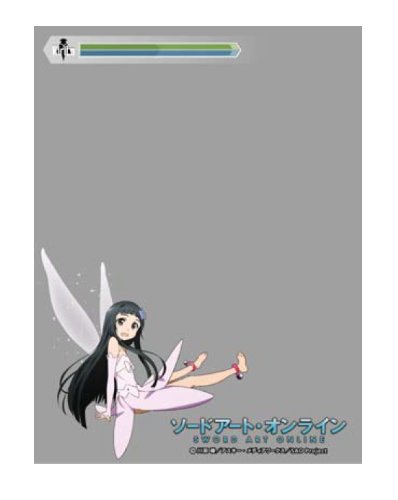 Surfers Paradise Durante la Serie de Manga El Arte de la Espada Online Fearyi Danza de navegacioen gallina Pixie Yui