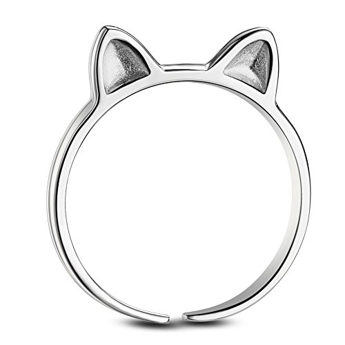 Sweetiee Plata de ley (925/1000) plata