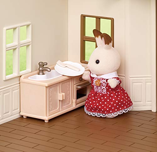 Sylvanian Families - 5303 - Casa de Campo