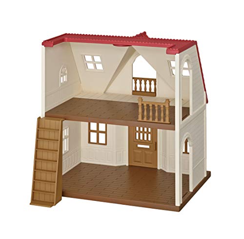 Sylvanian Families - 5303 - Casa de Campo