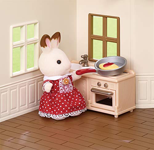 Sylvanian Families - 5303 - Casa de Campo