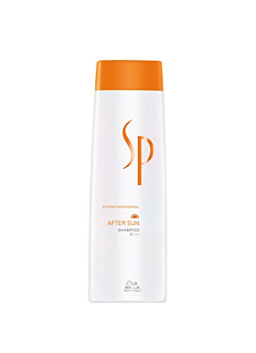 System Professional Sp After Sun Shampoo 250 ml (8005610676197)