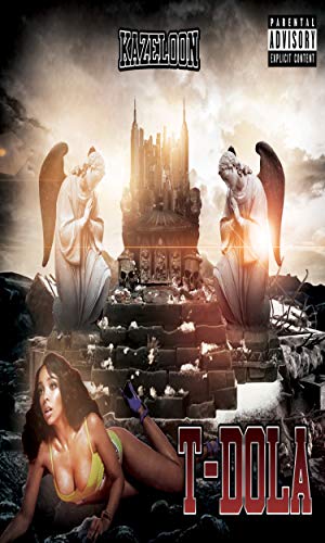 T-DOLA Book 1 & 2 (English Edition)