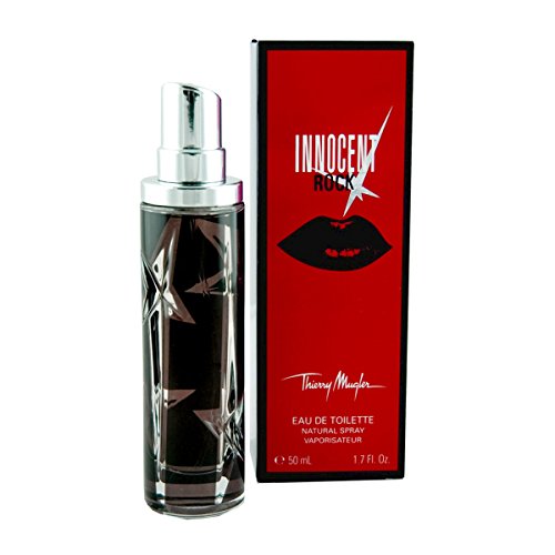 T. Mugler Innocent Rock Eau de Toilette 50 ml