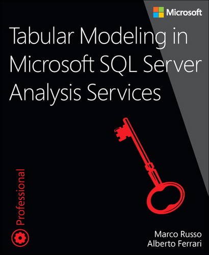 Tabular Modeling in Microsoft SQL Server Analysis Services (Developer Reference)