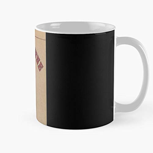 TaftClothing Angeles Doctor California Music Jackson Saturate Browne Folk My Eyes Los El Mejor Regalo Taza de café con Leche 11 oz