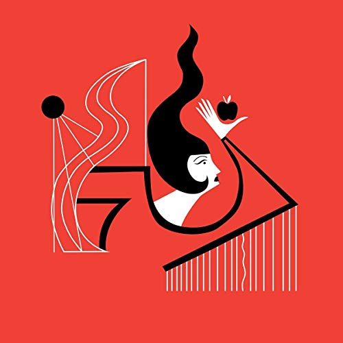 Take A Bite [Vinilo]