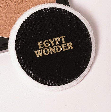 Tana - 8103 Egipto-Wonder - Bronceador Compacto - Mat