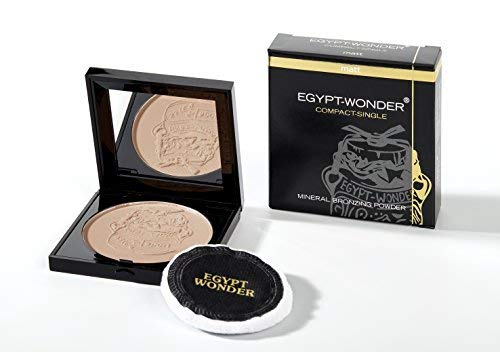 Tana - 8103 Egipto-Wonder - Bronceador Compacto - Mat