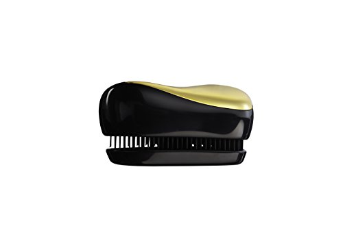 Tangle Teezer - Cepillo para el Pelo Compact Styler Gold Rush