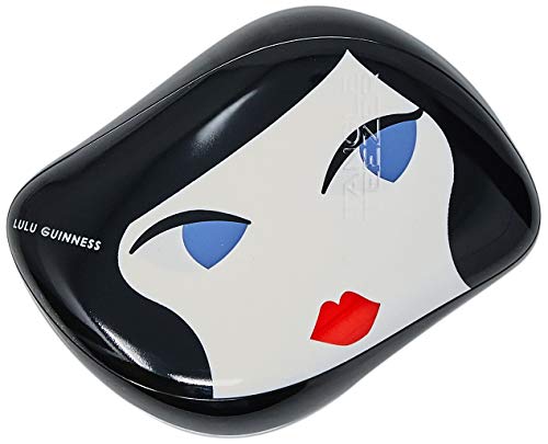 TANGLE TEEZER COMPACT LULU GUINNES FACE CLARA