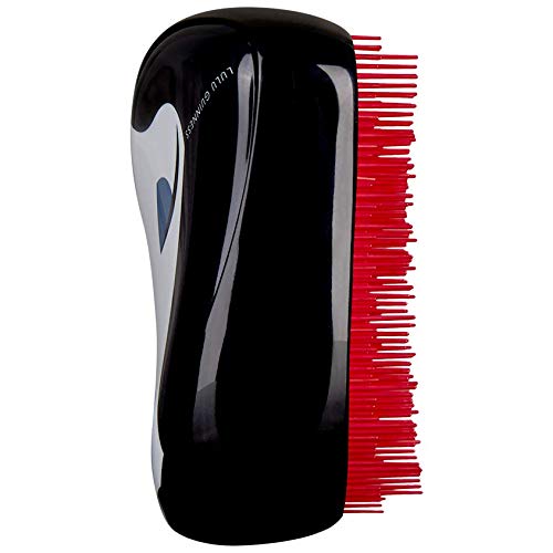 TANGLE TEEZER COMPACT LULU GUINNES FACE CLARA