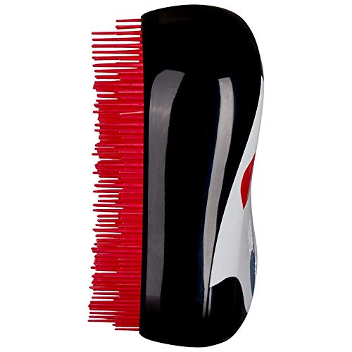 TANGLE TEEZER COMPACT LULU GUINNES FACE CLARA