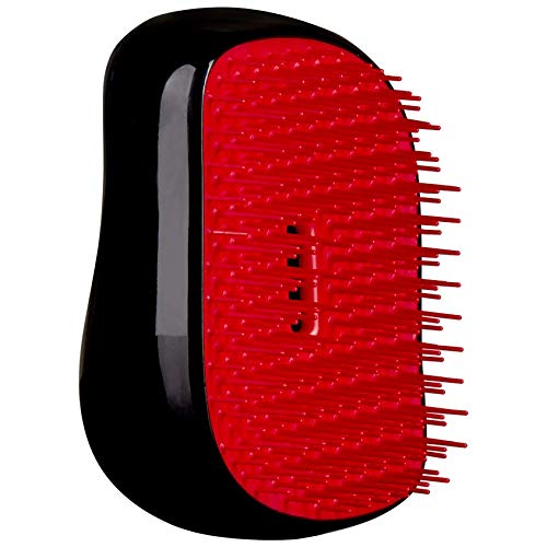 TANGLE TEEZER COMPACT LULU GUINNES FACE CLARA